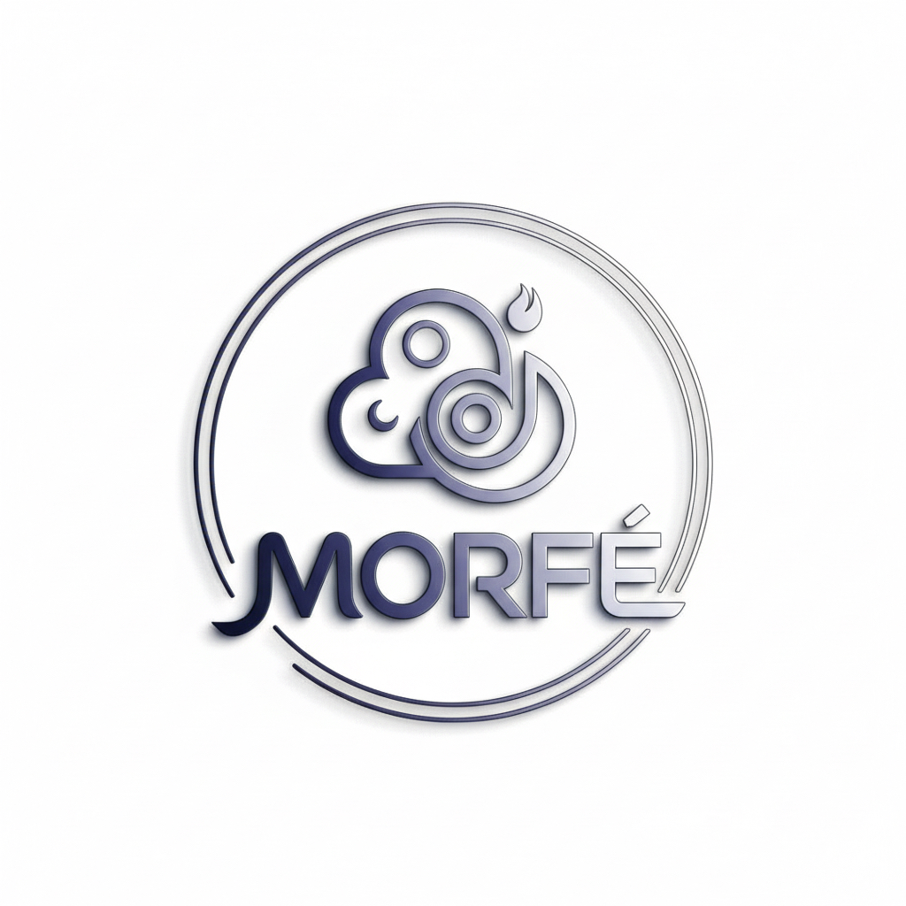Photo du rédacteur: Morfé