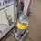 Thumbnail: Dyson DC14 Upright Vacuum Cleaner 