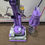Thumbnail: Dyson DC07 Upright Vacuum Cleaner 