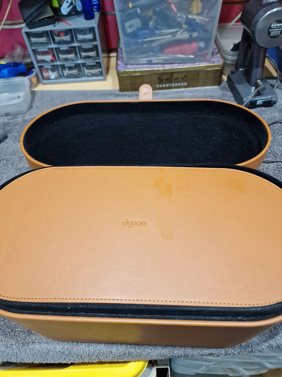 Thumbnail: Dyson HS01 Airwrap 