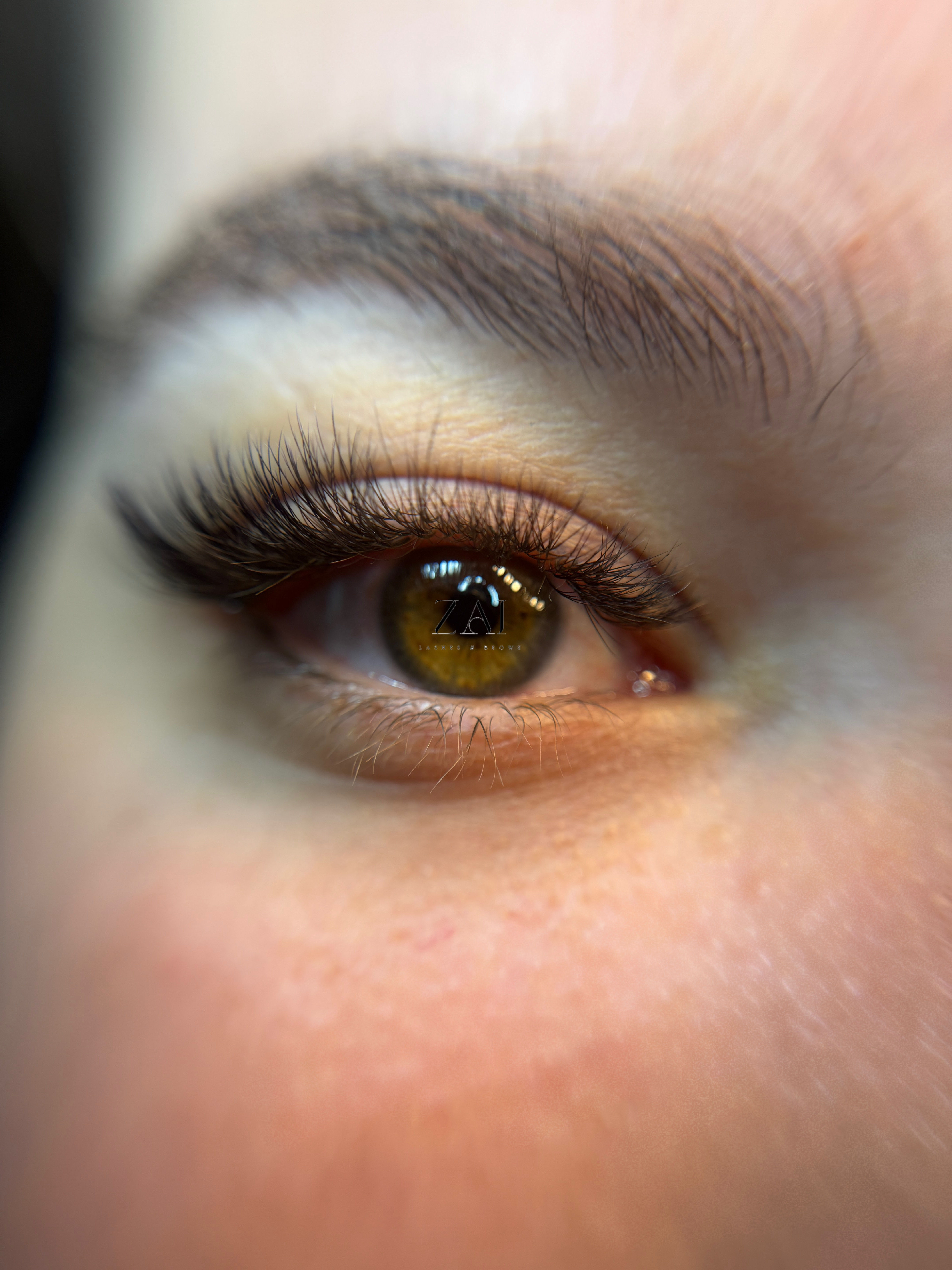 pose volule russe leger 2D-3D