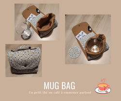 Mug Bag (25€)