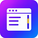 Smooth Scroll by Pb icon