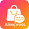 Aliexpress  icon