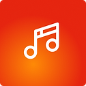 Audio Player logo