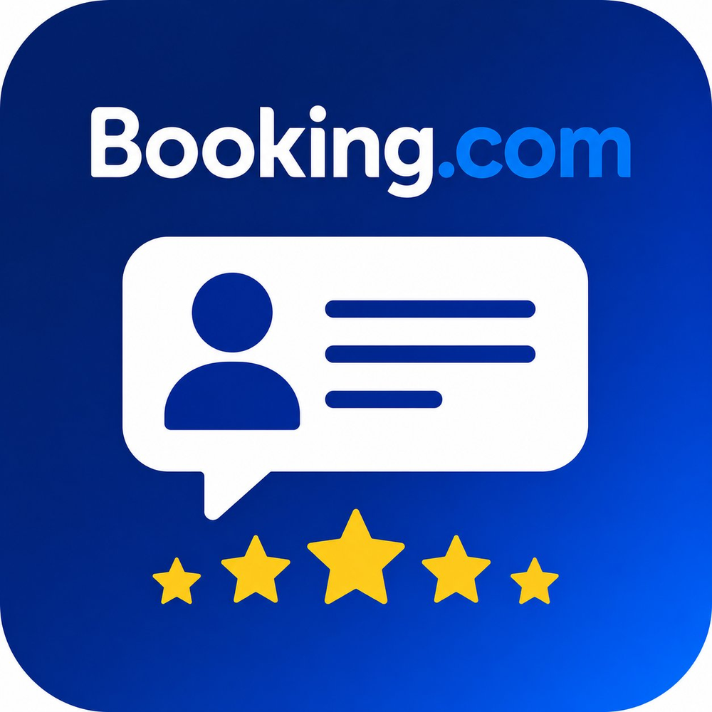 Booking icon