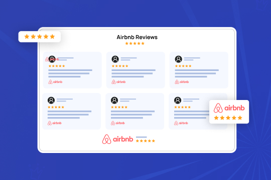 Airbnb Review banner