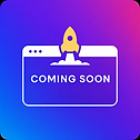 Coming Soon icon