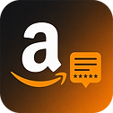 Amazon Review icon