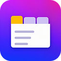 Tabs icon