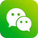 Wechat Button icon