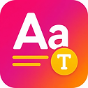 Google Fonts logo