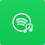 Spotify Player icon