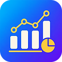Graph & Charts icon