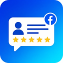 Facebook Reviews icon