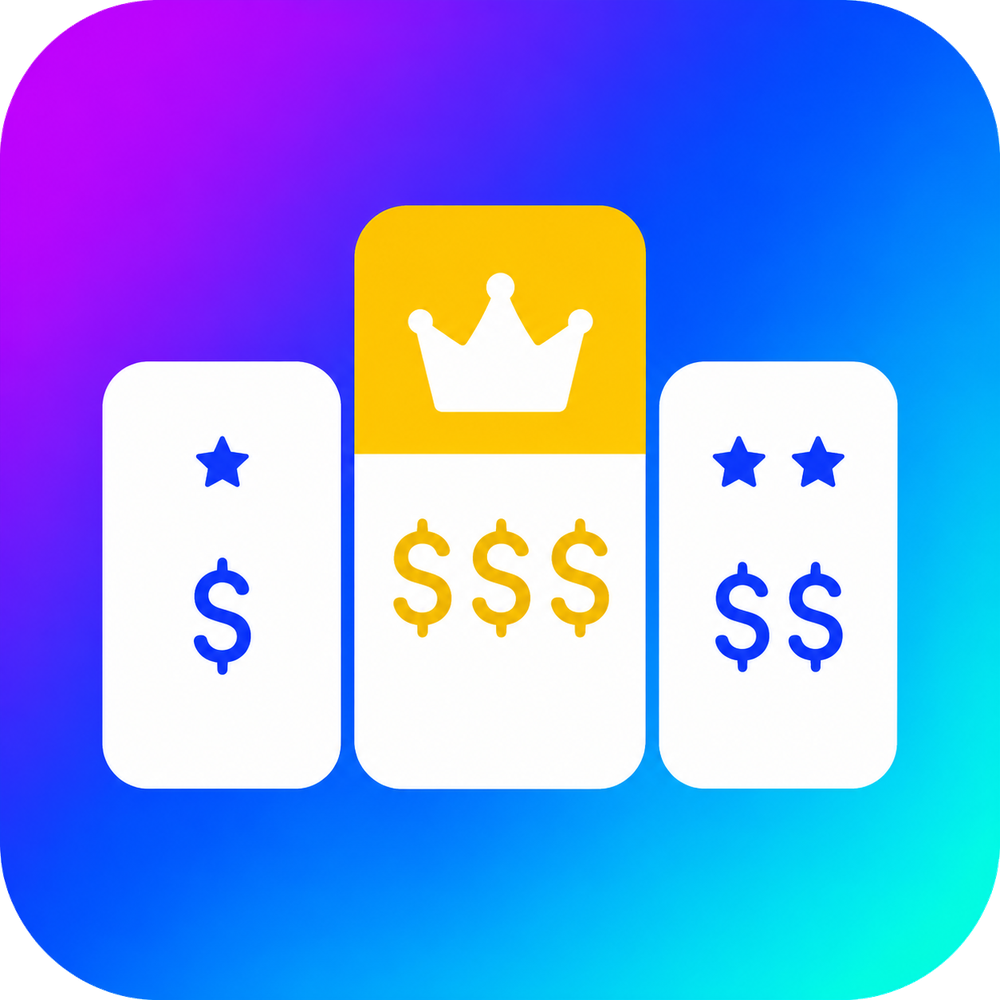 Pricing icon