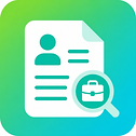 Job Posting Careers Page icon