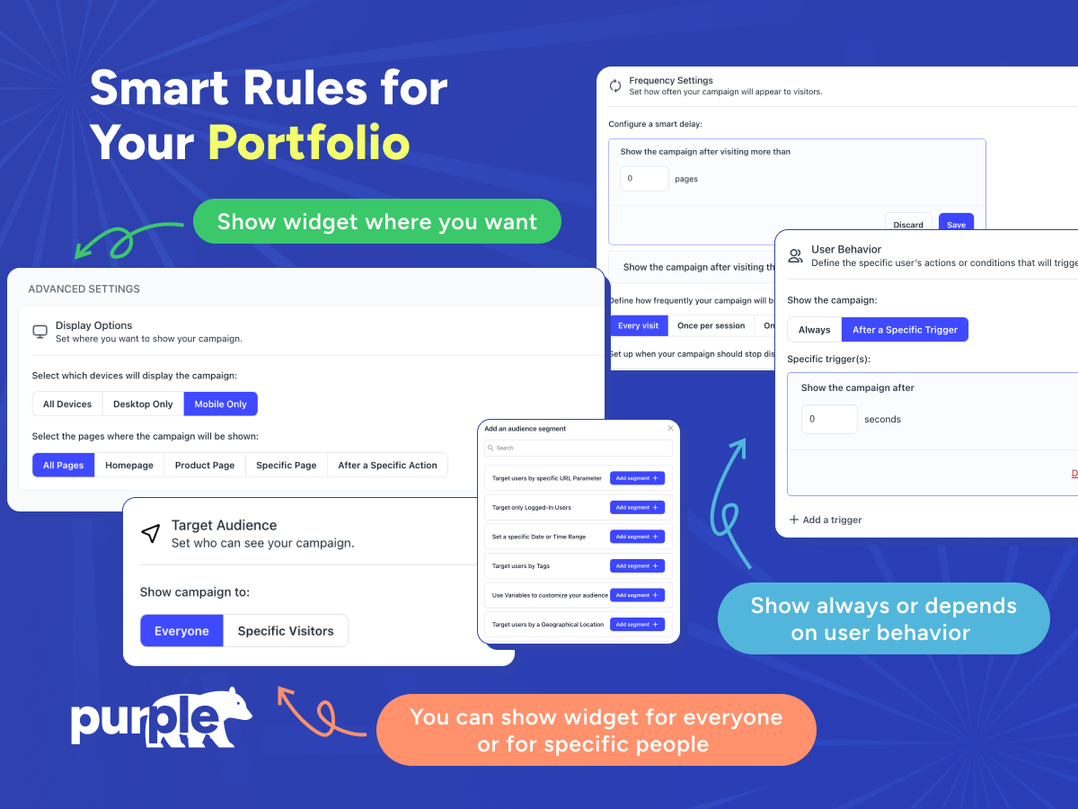 Portfolio screenshot 5
