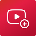 Youtube Subscribe logo