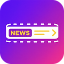 News Tickers icon