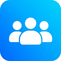 Team Profiles icon