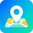 Google Maps Button icon