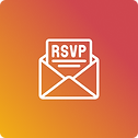 RSVP Forms Builder  logo