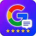 Google Review icon