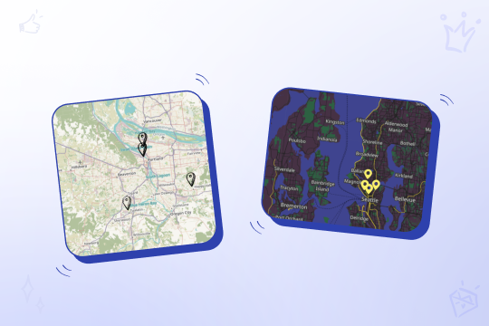Store Locator banner