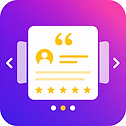 Testimonial Slider logo