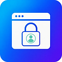 Password Protect & Login Lock icon