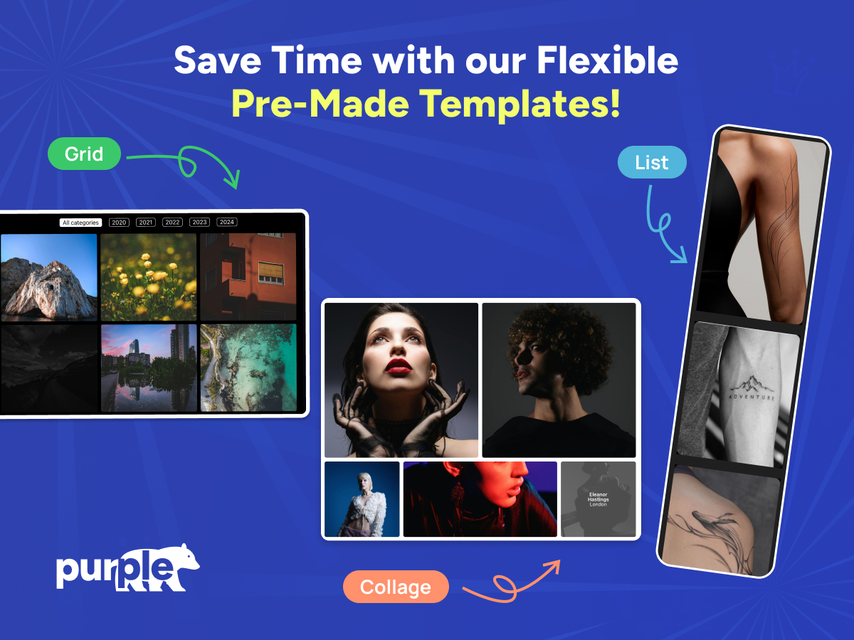 Portfolio screenshot 2