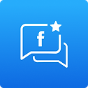 Facebook Reviews logo