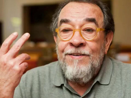 O talento de Fernando Morais adaptado pelo cinema.