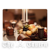 Escape on Queen pirate tavern escape room in Lancaster, PA