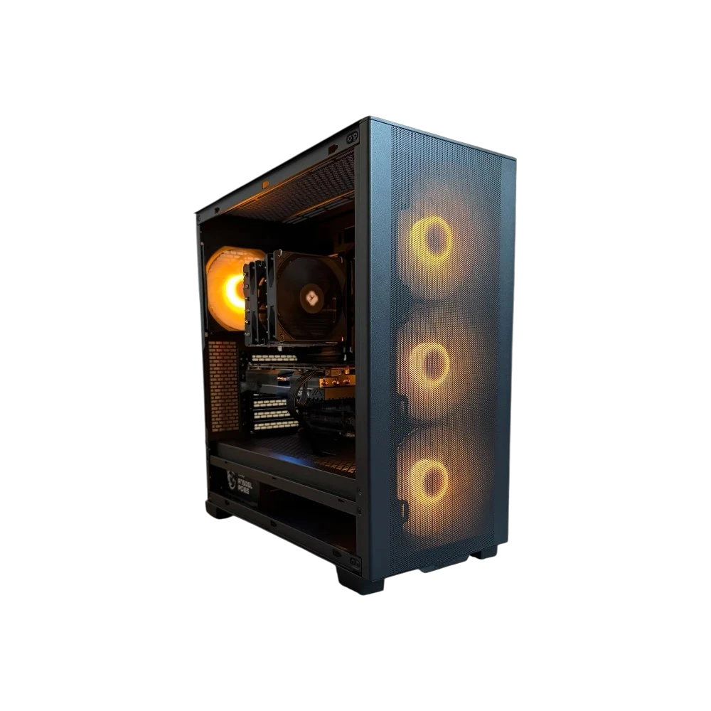 PC Atlas