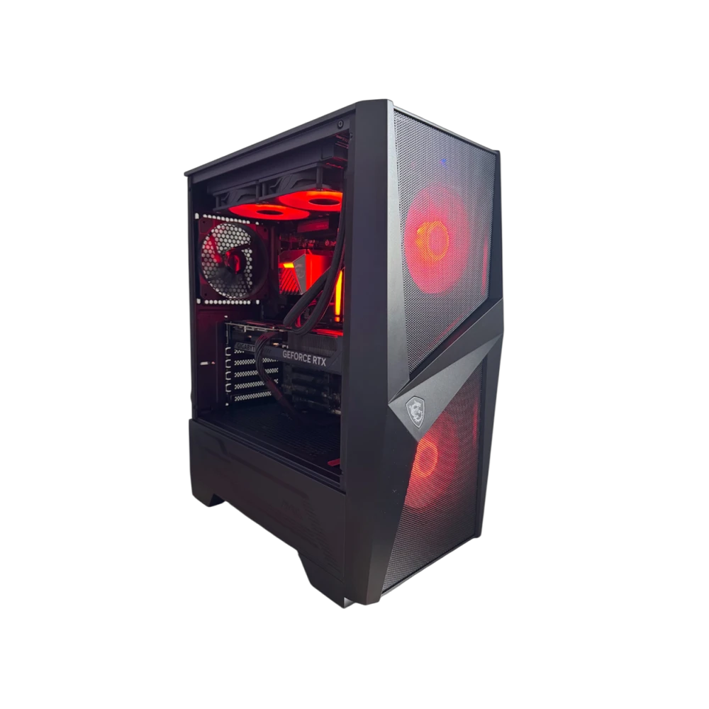PC Shark X3D