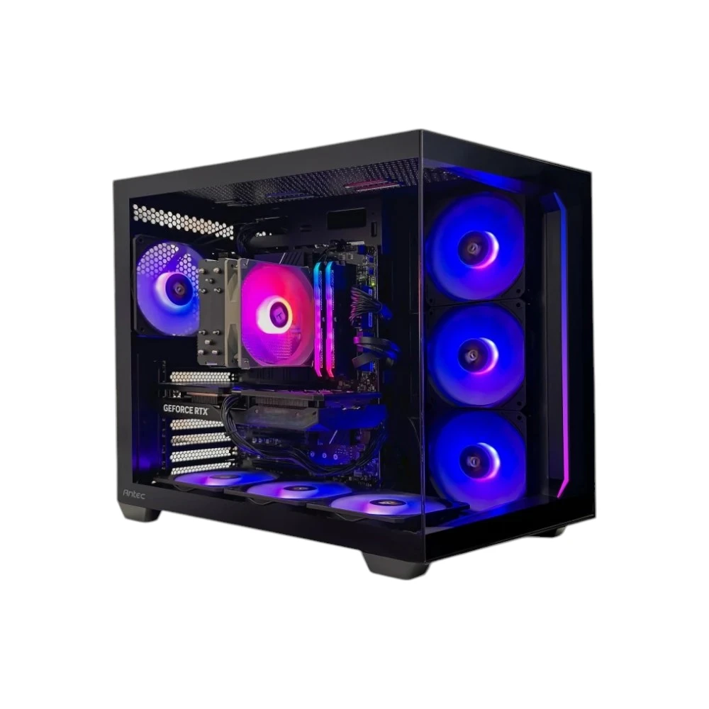 PC Shark