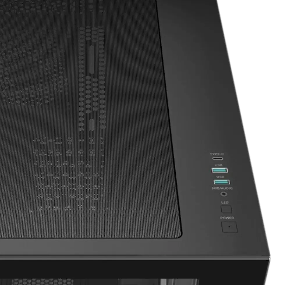 Miniature : PC Horizon