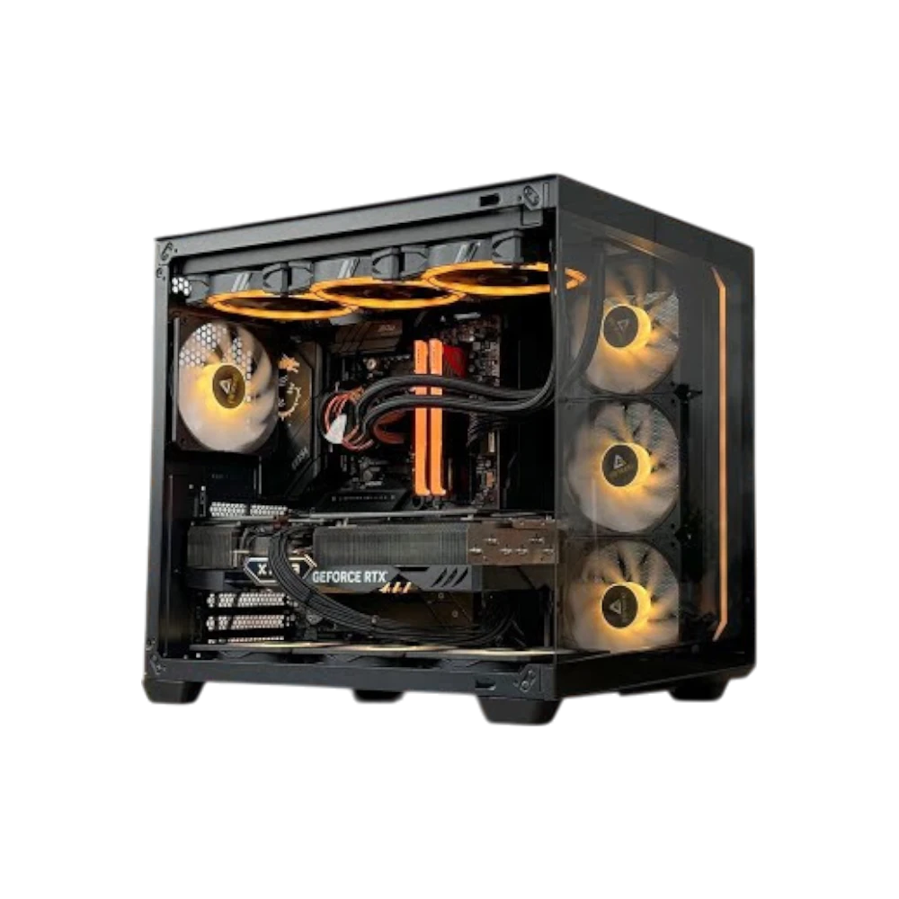 PC Aqua