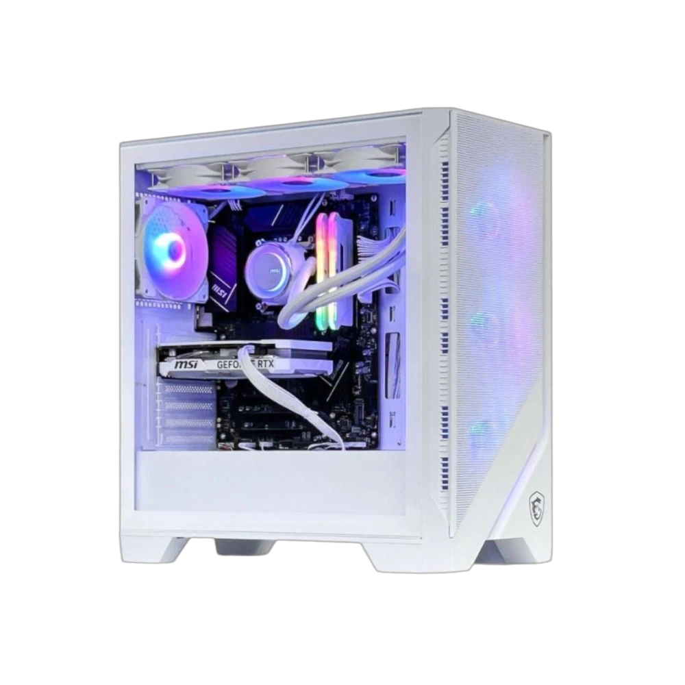 PC Snow