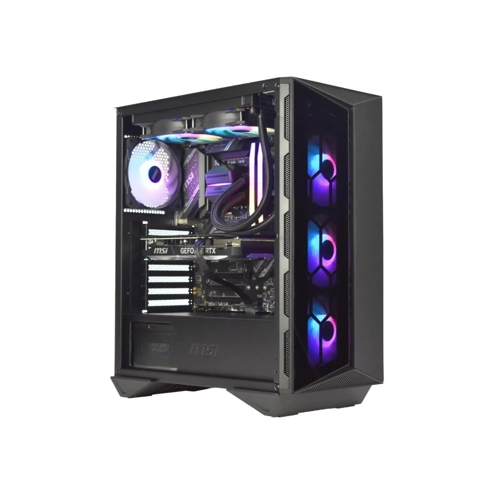 PC Fenix