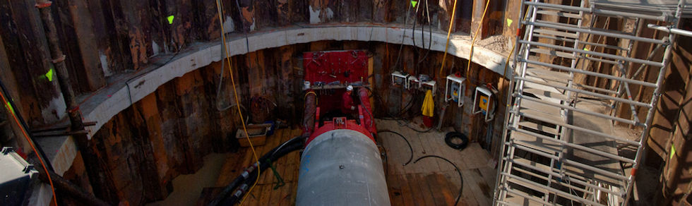 Tilbudsudvikling, Rådgivning, Tender Management, Engineering