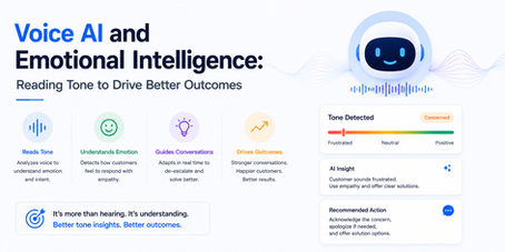 voice AI emotional intelligence