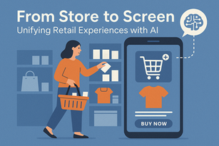 From Store to Screen: Unifying Retail Experiences with AI