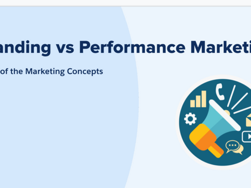 Unraveling the Symbiotic Relationship: How Brand and ATL Campaigns Bolster Performance Marketing