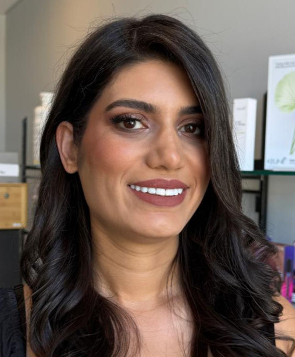 Professional Makeup in Burlington That Still Looks Like You