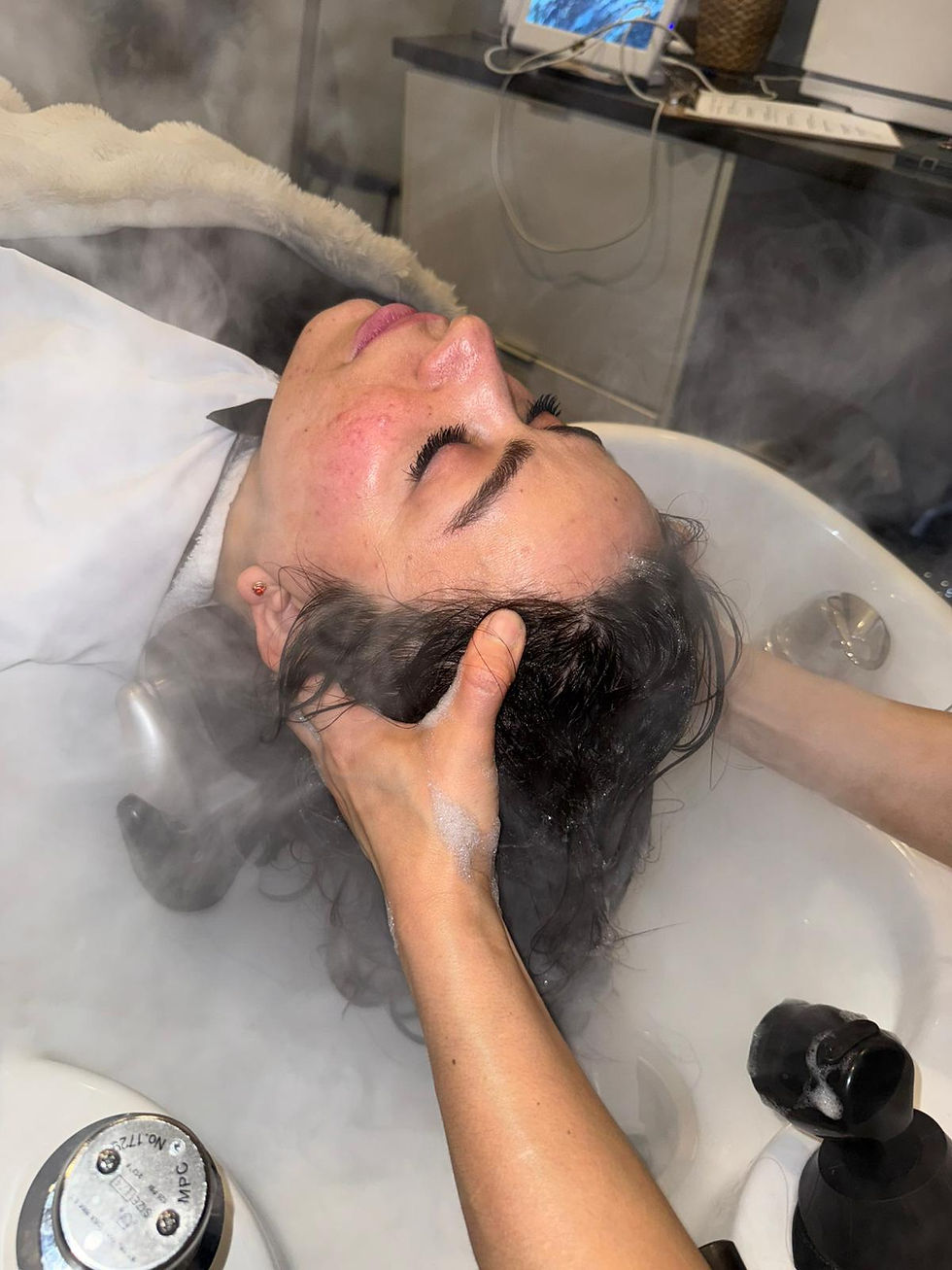 Looking for the Best Head Spa in Burlington? Here’s What to Look For
