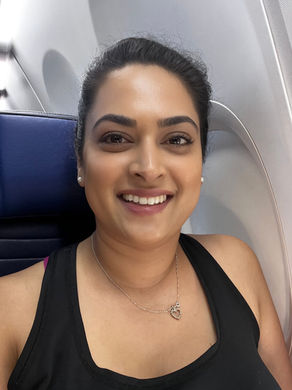 Reflections of My Journey to Transformation