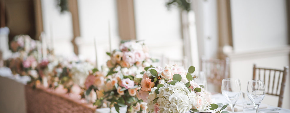 Flower Arrangements
